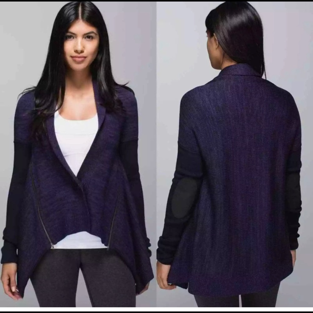 Aritzia Wrap Sz 6